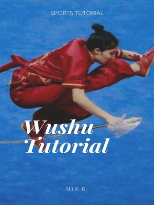 cover image of Wushu Tutorial